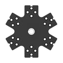 Aputure 6-Way Flat Connector for INFINIBAR LED Light Bars