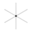 Aputure 6-Way Flat Connector for INFINIBAR LED Light Bars