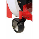 Little Wonder 600040 Swivel Wheel Kit for 5612-00-01 Only