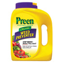 Preen Vegetable Garden Weed Preventer, 5 LB