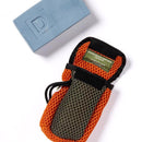 Duke Cannon Soap on a Rope Bath Sponge Set 1 pk