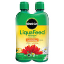 LiquaFeed All Purpose Plant Food Refill 4 Pack