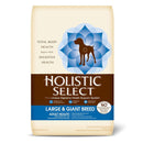 Holistic Select Large Giant Breeds-Chicken & Oatmeal-30 lbs