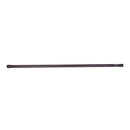 Kenney Brown Traditional/Transitional Tension Rod 48 in. L X 75 in. L