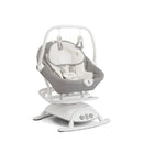 Cinnamon 2-in-1 Glider and Rocker - Fern