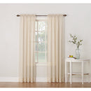 No. 918 Reno Beige Curtain 102 in. W X 84 in. L