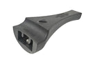 Prestige Body Handle For Popular Pressure Cookers 7.5, 10, 12 Liters, Deep Pan - 1-Screw Compatible