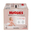 Skin Essentials Luxury Diapers - Size 2