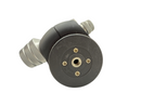 Used Really Right Stuff BH-55 Ball Head with Screw-Knob Panning Clamp