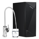 600 GPD AW-RB20 Alkaline PH+ Reverse Osmosis Water Filter