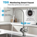 600 GPD AW-RB20 Alkaline PH+ Reverse Osmosis Water Filter
