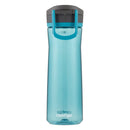 AutoPop Tritan Plastic Water Bottle - Juniper