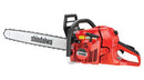 Shindaiwa 600SX-20 Chain Saw 20" Bar Professional Rear Handle 59.8cc Engine