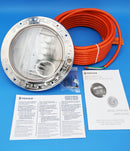 Pentair IntelliBrite 5G Color LED Pool Light, 12 Volt, 50 Foot Cord 601011