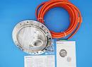 Pentair IntelliBrite 5G Color LED Pool Light, 12 Volt, 50 Foot Cord 601011