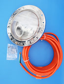 Pentair IntelliBrite 5G Color LED Pool Light, 12 Volt, 50 Foot Cord 601011