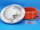 Pentair IntelliBrite 5G Color LED Pool Light, 12 Volt, 50 Foot Cord 601011