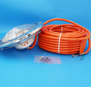 Pentair Intellibrite 5G Color Pool LED Light, 12 Volt, 26 Watt, 100 Foot Cord 601012