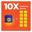 Tide Liquid Laundry Detergent, 96 Loads, 138 Oz Pump Bottle - PGC40365EA