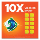 Tide Detergent Pods, Spring Meadow Scent, 72 Pods/Pack - PGC50978