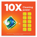 Tide Pods, Laundry Detergent, Spring Meadow, 35/Pack, 4 Packs/Carton - PGC93127CT