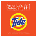 Tide Liquid Laundry Detergent Plus Bleach Alternative, Original Scent, 69 Oz Bottle - PGC87545