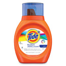 Tide Laundry Detergent Plus Bleach Alternative, Original, 25Oz Bottle, 6/Carton - PGC13784