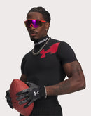 Under Armour HeatGear Click Clack Top