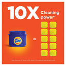 Tide Liquid Laundry Detergent, Original, 25 Oz Bottle, 6/Each - PGC13875CT