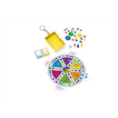 Hasbro Mini Keychain Game Assorted, Pack of 32