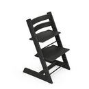Tripp Trapp High Chair - Oak Black