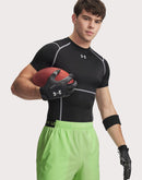 Under Armour HeatGear Elite Tee