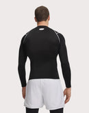 Under Armour HeatGear Elite Compression Long-Sleeve Tee