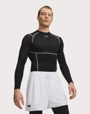 Under Armour HeatGear Elite Compression Long-Sleeve Tee