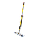 Rubbermaid Pulse Mop, 18" Frame, 52" Handle - RCP1835528