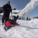 Toro Power Clear 821 R-C (38755) 21" Snow Blower Single-Stage Recoil Start Toro Premium 252cc Engine