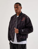 Under Armour Rivalry Pack Baltimore City College Varsity Jacket