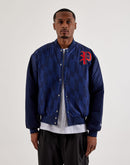 Under Armour Rivalry Pack Baltimore Polytechnic Institute Varsity Jacket