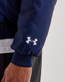 Under Armour Rivalry Pack Baltimore Polytechnic Institute Varsity Jacket