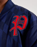 Under Armour Rivalry Pack Baltimore Polytechnic Institute Varsity Jacket