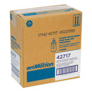 Georgia-Pacific Gp Enmotion Counter Mount Soap Refill, 1800 Ml, Fragrance-Free, 2/Carton - GPC42717
