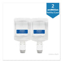 Georgia-Pacific Gp Enmotion Automated Touchless Soap Refill, 1200 Ml, Unscented, 2/Carton - GPC42714