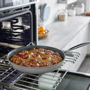 The Big Fry 13.4” Pan with Helper Handle