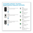 Georgia-Pacific Gp Enmotion Gen2 Foam Hand Sanitizer Dispenser Refill, Unscented, 1000 Ml, 2/Carton - GPC42336