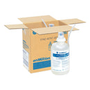 Georgia-Pacific Gp Enmotion Counter Mount Soap Refill, 1800 Ml, Fragrance-Free, 2/Carton - GPC42717