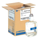 Georgia-Pacific Gp Enmotion Automated Touchless Soap Refill, 1200 Ml, Unscented, 2/Carton - GPC42714