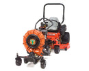 JRCO Model 601 Blower Buggy - Mount Bar Not Included
