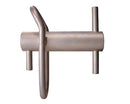 Buckingham Large Port A Wrap III with Nickel Plated Steel 601LN