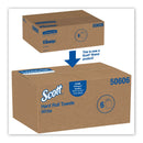 Scott Essential Skin Cleanser, Floral, 1000 Ml Refill, 6/Carton - KCC91556