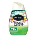 Renuzit Adjustables Air Freshener, Pure Ocean Breeze, 7 Oz Cone, 12/Carton - DIA05359CT
